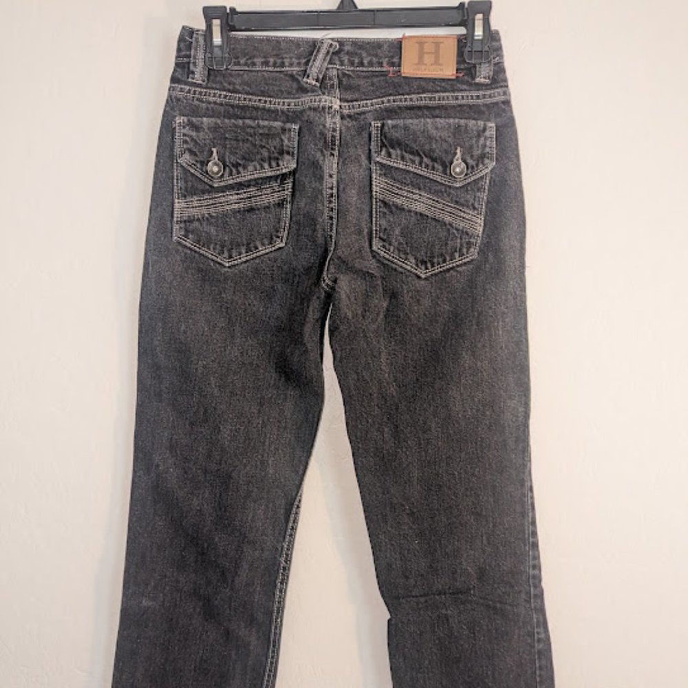 NWOT Tommy Hilfiger Boys Jeans sz 14